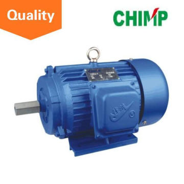 2.2kw three phase motor 380v/660v taizhou, china